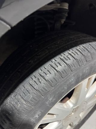 Llantas 18” Volkswagen Touareg