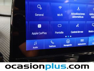 Ford Puma 1.0 EcoBoost MHEV ST-Line X Auto 114 kW (155 CV)