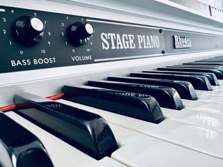 Fender Rhodes Stage Piano Mark II 73