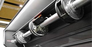 Persianas enrollables manuales y eléctricas