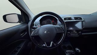 Mitsubishi Space Star 120 MPI Kaiteki 52 kW (71 CV)