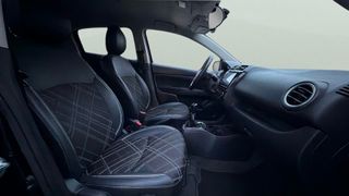 Mitsubishi Space Star 120 MPI Kaiteki 52 kW (71 CV)