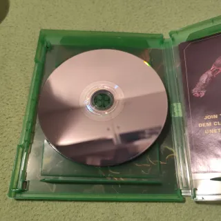 Doom Eternal Xbox One Completo