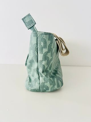 Mala organizadora Walking Mum Tulum - NOVA