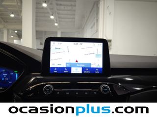 Ford Kuga 2.5 Duratec FHEV ST-Line Auto 140 kW (190 CV)