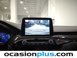 Ford Kuga 2.5 Duratec FHEV ST-Line Auto 140 kW (190 CV)