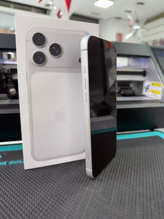 IPHONE 17 PRO MAX 256GB NUEVO