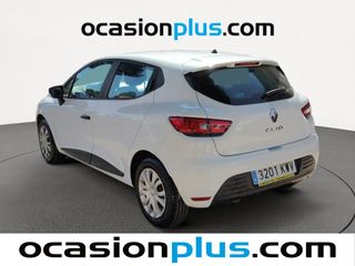 Renault Clio Business TCe 66 kW (90 CV) GLP