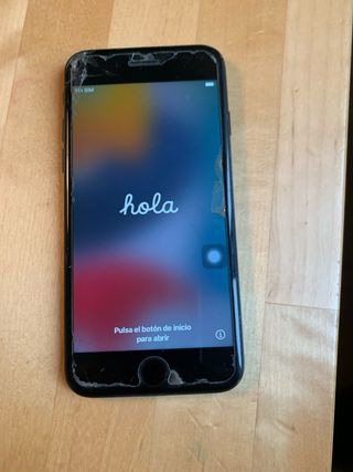 iPhone 8 64GB Nero
