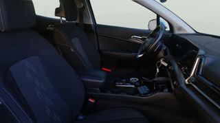 Kia Sportage 1.6 T-GDi MHEV Tech 4x4 DCT 132 kW (180 CV)