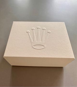 Rolex Datejust 36 Verde