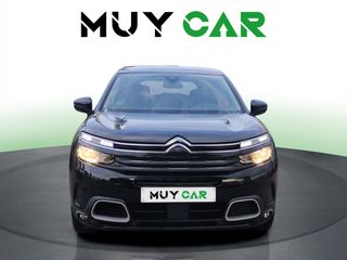 Citroen C5 Aircross BlueHdi 180 S&S Feel EAT8 130 kW (177 CV)