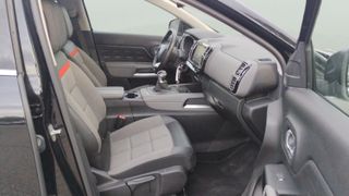 Citroen C5 Aircross BlueHdi 180 S&S Feel EAT8 130 kW (177 CV)