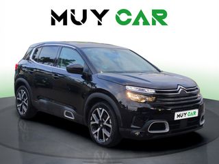 Citroen C5 Aircross BlueHdi 130 S&S Feel 96 kW (131 CV)