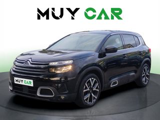 Citroen C5 Aircross BlueHdi 130 S&S Feel 96 kW (131 CV)