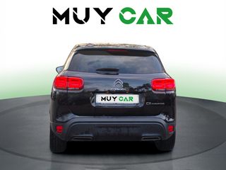 Citroen C5 Aircross BlueHdi 130 S&S Feel 96 kW (131 CV)