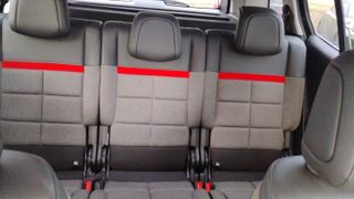 Citroen C5 Aircross BlueHdi 130 S&S Feel 96 kW (131 CV)