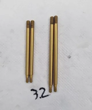 Veios suspensão Associated 3.2