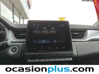 Renault Captur Intens TCe GLP 74 kW (100 CV)