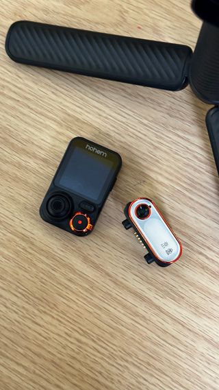 Hohem Isteady M7 Gimbal para Móvil