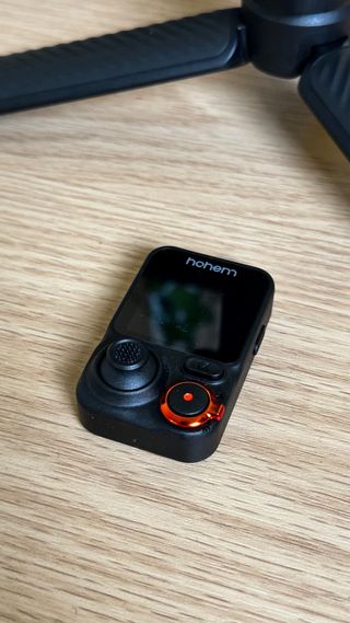 Hohem Isteady M7 Gimbal para Móvil