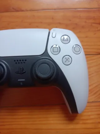 (Nuevo) Mando DualSense PS5 Sony