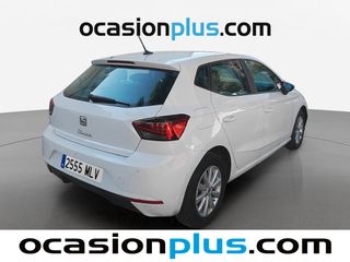 SEAT Ibiza 1.0 TSI Style XL 81 kW (110 CV)
