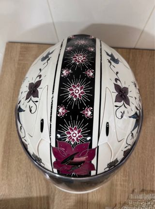 Casco Moto Scorpion
