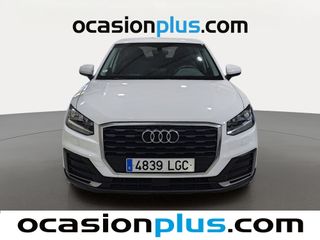 Audi Q2 Advanced 30 TDI 85 kW (116 CV) S tronic