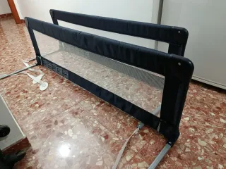 Barrera Cama Universal Extensible