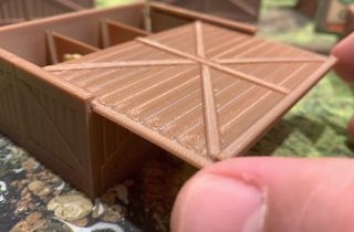 Ciarlatani di Quedlinburgo - Porta Token