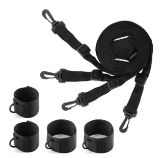 CORREAS FIFTY SHADES OF GREY