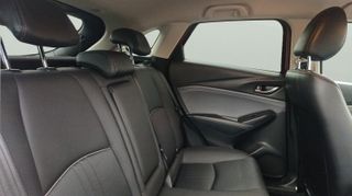 Mazda CX-3 2.0 G Zenith 2WD 89 kW (121 CV)