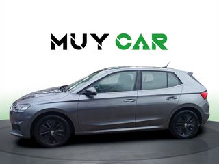 Skoda Fabia 1.0 TSI Ambition 81 kW (110 CV)