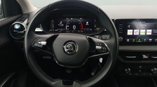 Skoda Fabia 1.0 TSI Ambition 81 kW (110 CV)