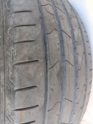 Pareja Neumáticos Hankook Ventus Prime 3