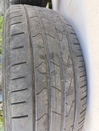 Pareja Neumáticos Hankook Ventus Prime 3