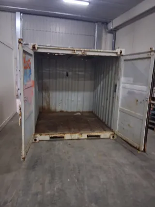 Contenedor 2.40x2.30