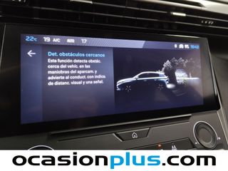 Peugeot 308 PureTech 130 S&S Active EAT8 96 kW (130 CV)