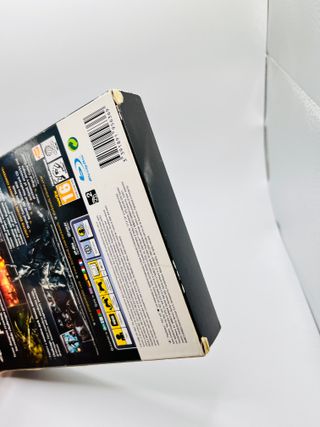 Dark Souls Limited Edition PS3 PAL EUR