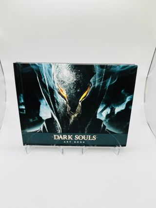 Dark Souls Limited Edition PS3 PAL EUR