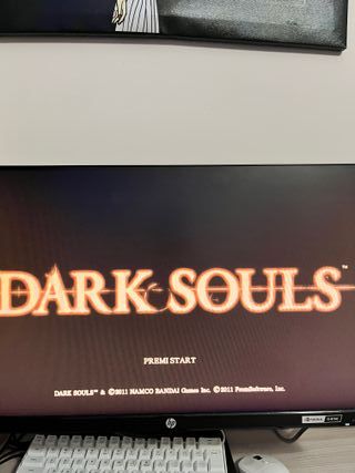 Dark Souls Limited Edition PS3 PAL EUR