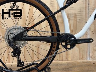 KTM Scarp Elite Carbon Shimano XT 2023