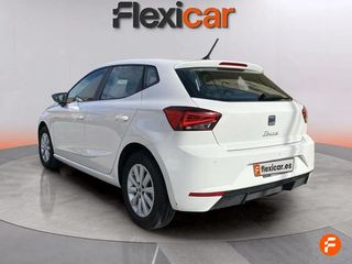 Seat Ibiza 1.0 TSI 85kW (115CV) Style XM