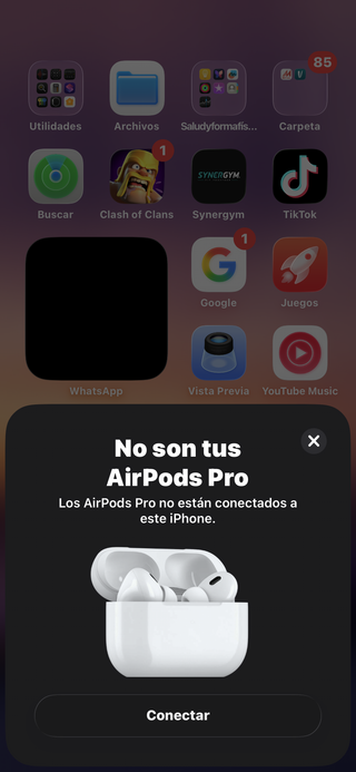 AirPods Pro 2