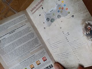 🇪🇸 The Darkness II Xbox 360 /Xbox One /Serie X