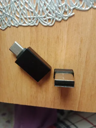 Teclado y Ratón Bluetooth Negro