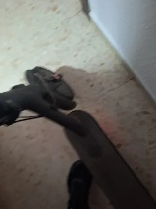 Patinete Eléctrico Xiaomi