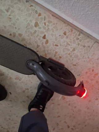 Patinete Eléctrico Xiaomi
