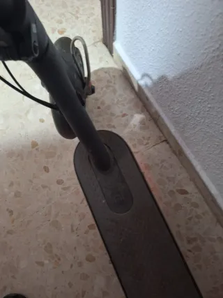 Patinete Eléctrico Xiaomi